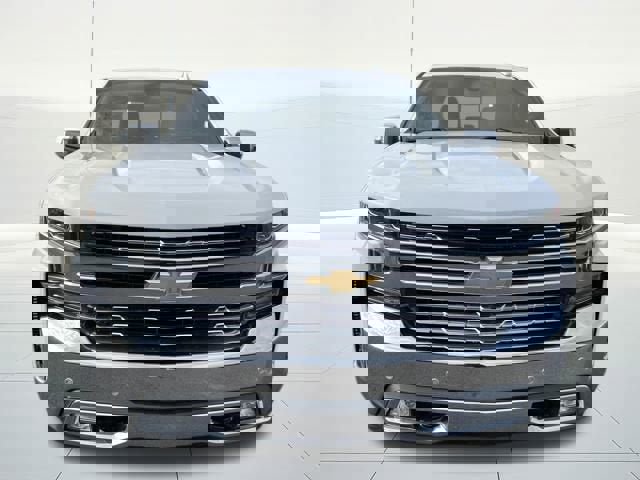 Used 2021 Chevrolet Silverado 1500 LTZ w/ Z71 Off-Road Package image 8
