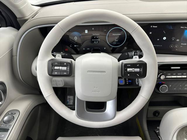New 2026 Hyundai Palisade SEL FWD image 25