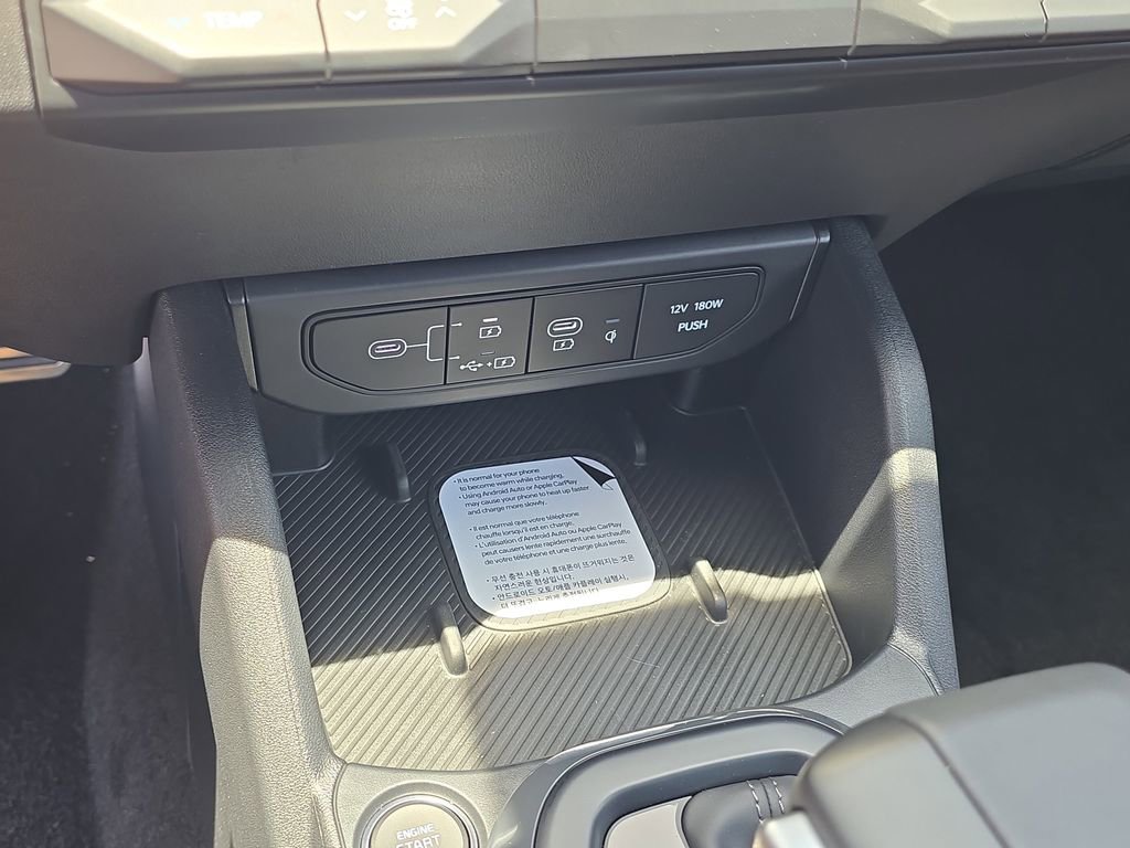 New 2026 Kia K4 GT-Line Turbo FWD image 26