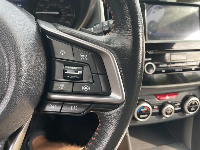 Used 2021 Subaru Crosstrek 2.0i Premium w/ Moonroof Package AWD/4WD image 31