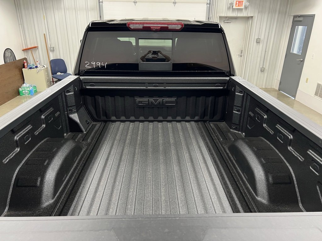 New 2026 GMC Sierra 2500 Denali w/ Technology Package image 5