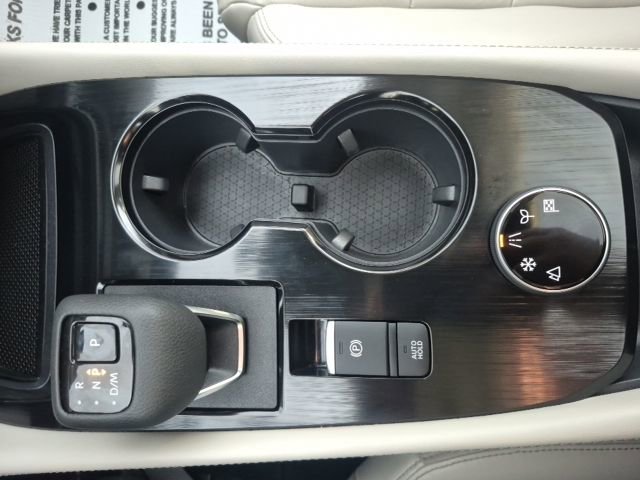 Used 2023 Nissan Rogue SL image 27