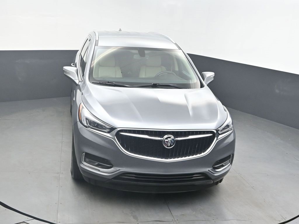 Used 2018 Buick Enclave Essence image 38