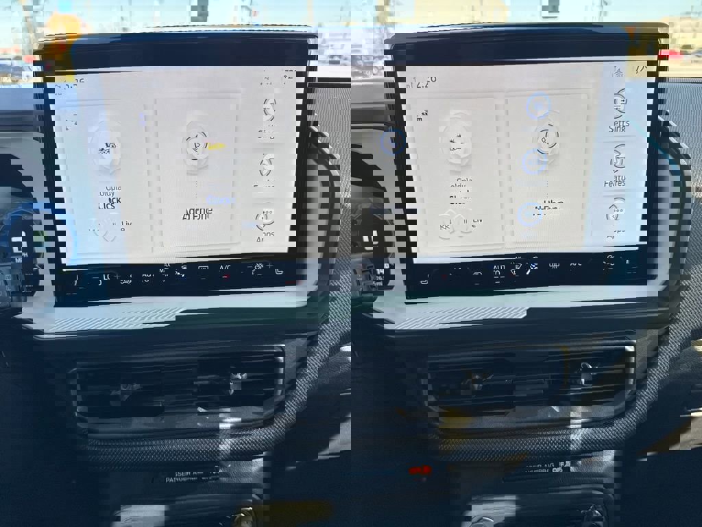 New 2025 Ford Bronco Sport Heritage w/ Convenience Package image 26