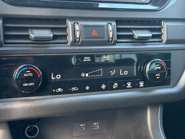 Certified 2024 Nissan Pathfinder S image 25