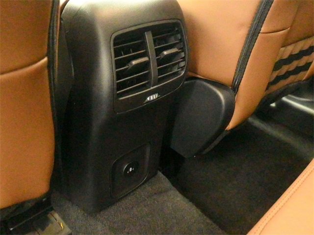 New 2025 Ford Bronco Sport Outer Banks w/ Outer Banks Tech Package+ image 12