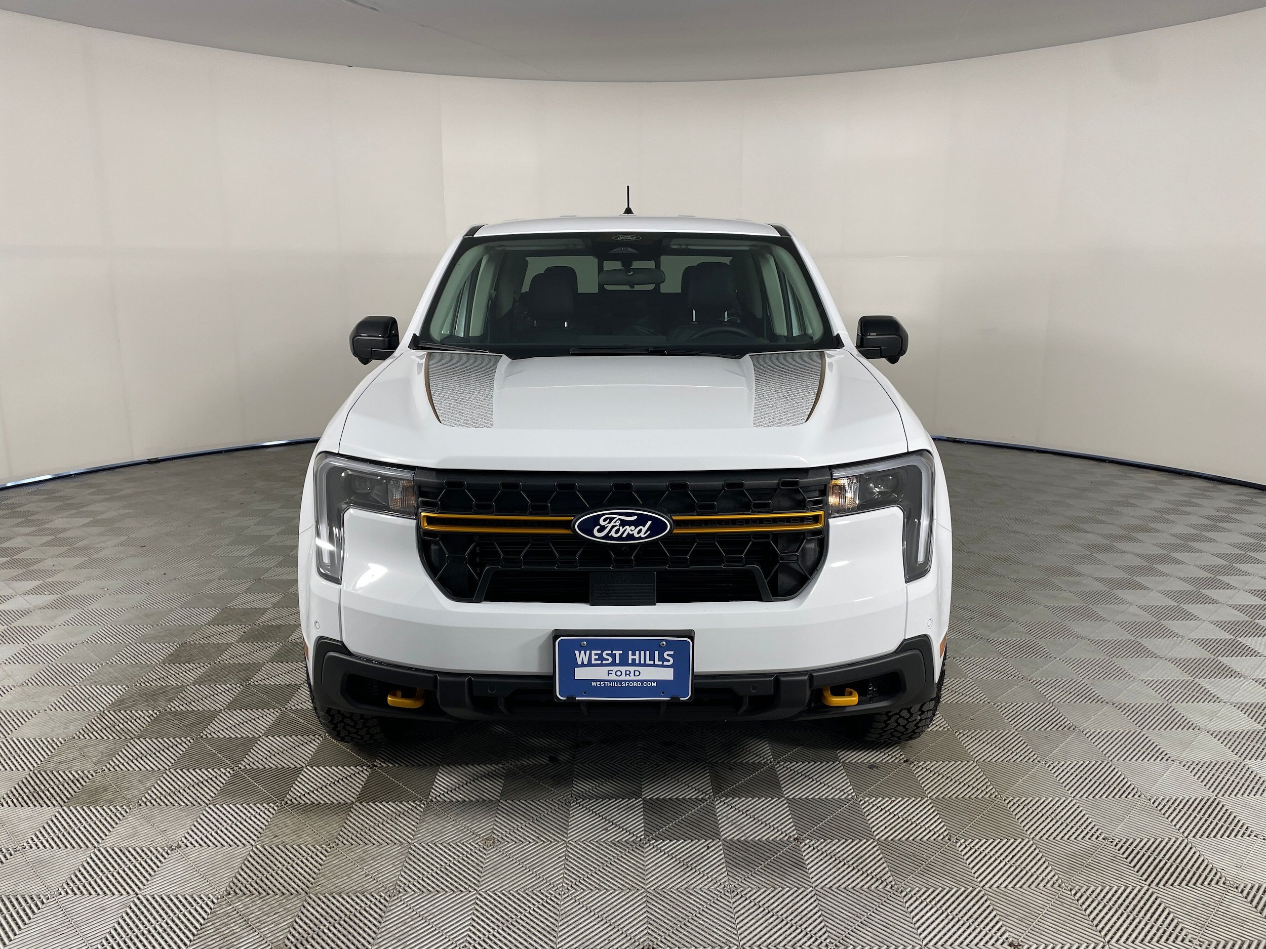 New 2026 Ford Maverick Tremor AWD/4WD image 16