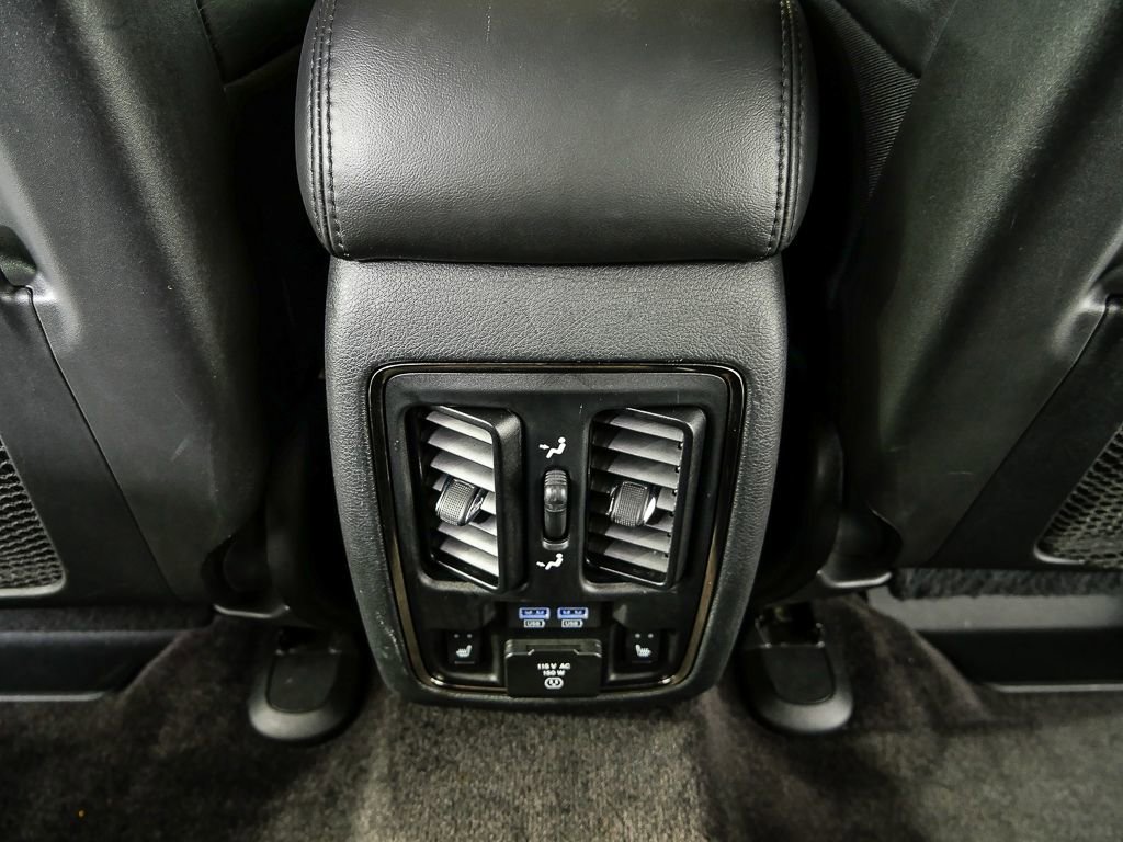 Used 2019 Jeep Grand Cherokee High Altitude AWD/4WD image 20