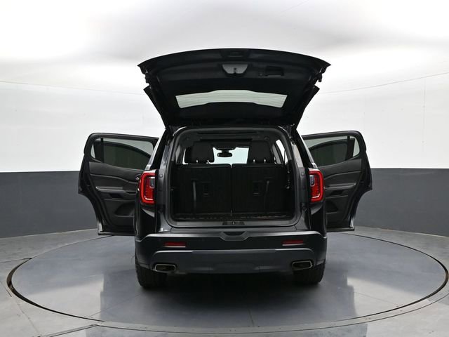 Used 2023 GMC Acadia AT4 w/ Technology Package AWD/4WD image 33
