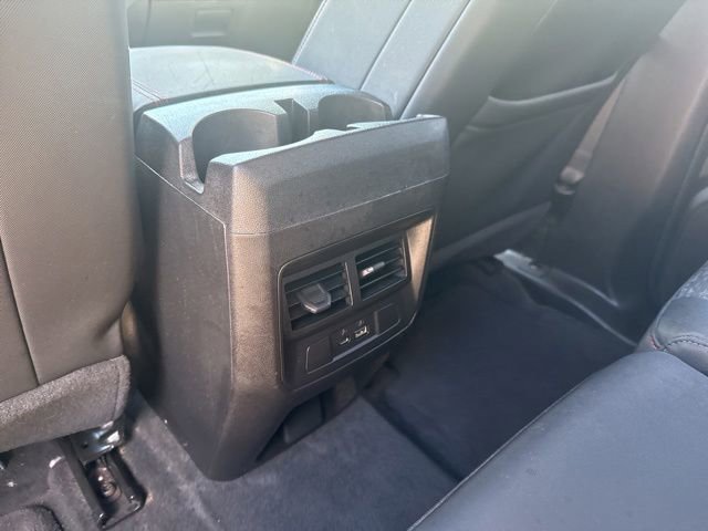 Used 2023 Chevrolet Colorado Z71 w/ Z71 Convenience Package 2 AWD/4WD image 16