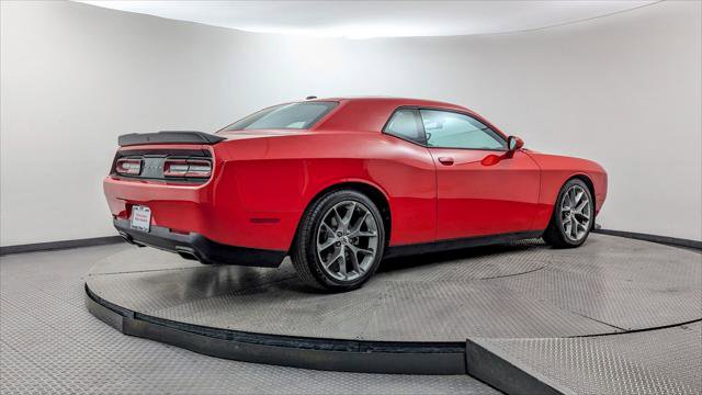 Used 2023 Dodge Challenger GT image 8