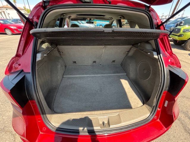 Used 2007 Acura RDX w/ Technology Package AWD/4WD image 17