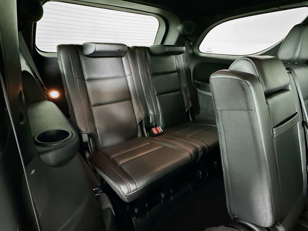 Certified 2025 Dodge Durango GT AWD/4WD image 40