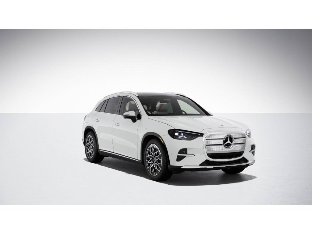 New 2027 Mercedes-Benz GLC 400 4MATIC image 10