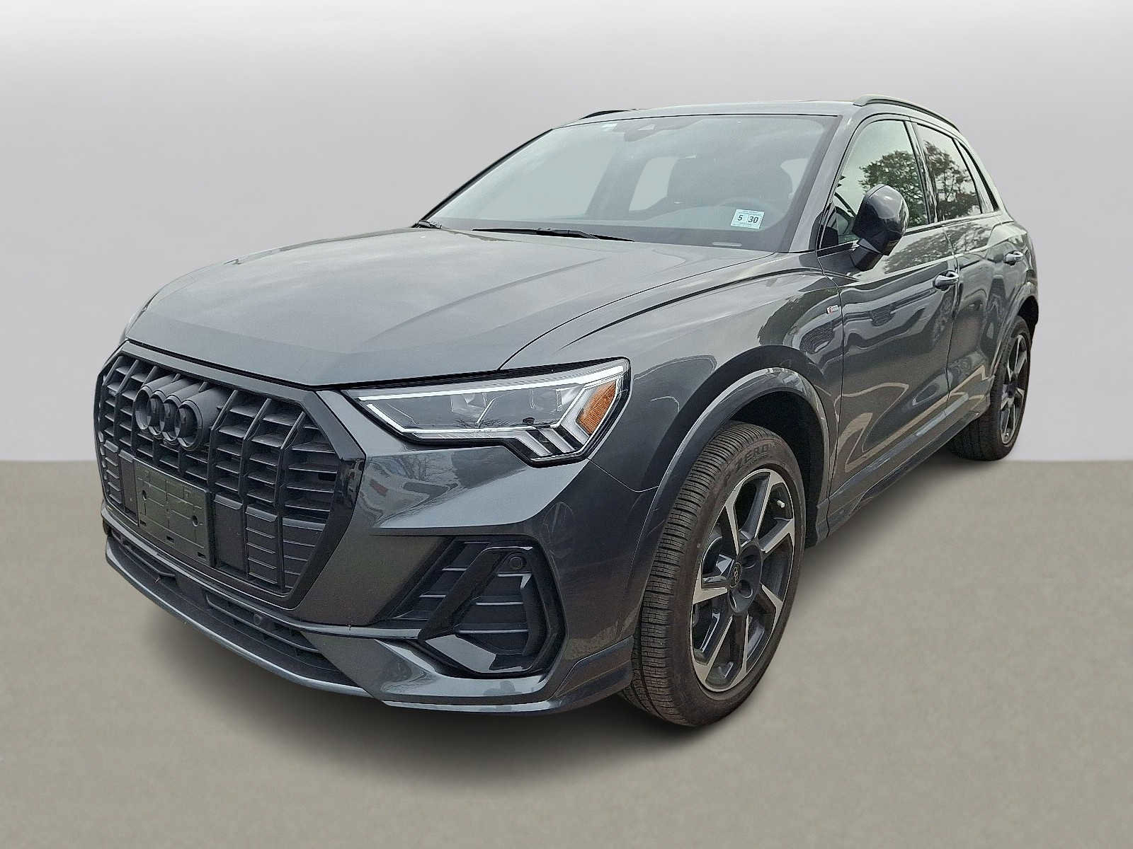 Used 2025 Audi Q3 2.0T Premium Plus w/ Premium Plus Package