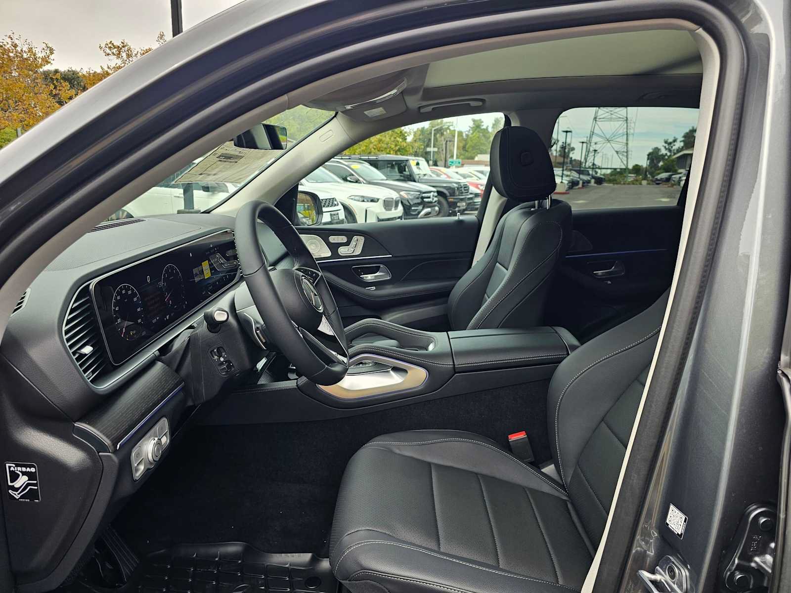 New 2026 Mercedes-Benz GLE 450 4MATIC image 20