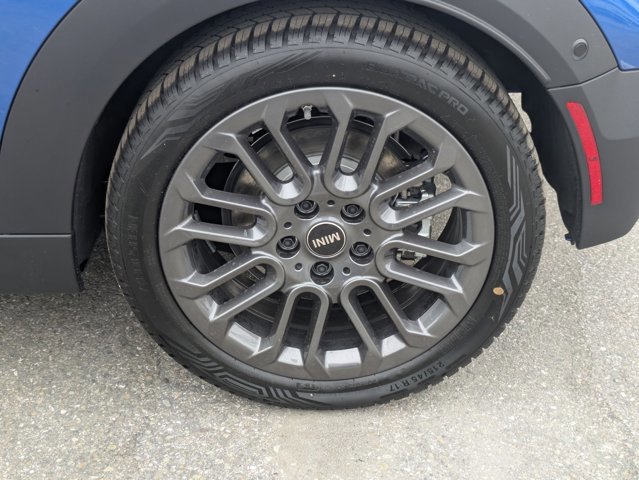 New 2026 MINI Cooper Convertible image 10