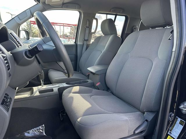 Used 2019 Nissan Frontier SV image 14