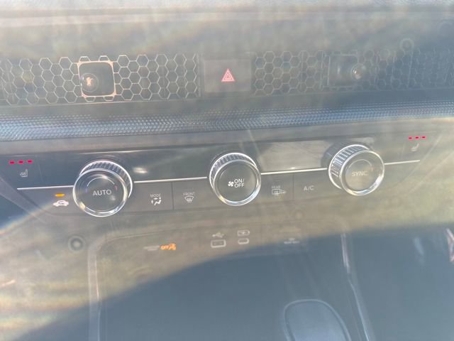 Certified 2025 Honda CR-V Sport image 15