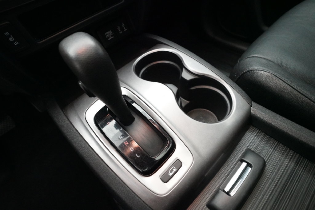 Used 2016 Honda Pilot EX-L image 16