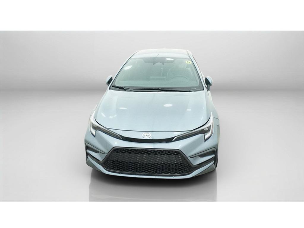 New 2027 Toyota Corolla SE FWD image 15