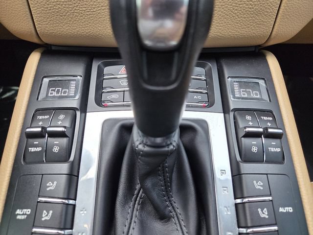 Used 2018 Porsche Macan S AWD/4WD image 28