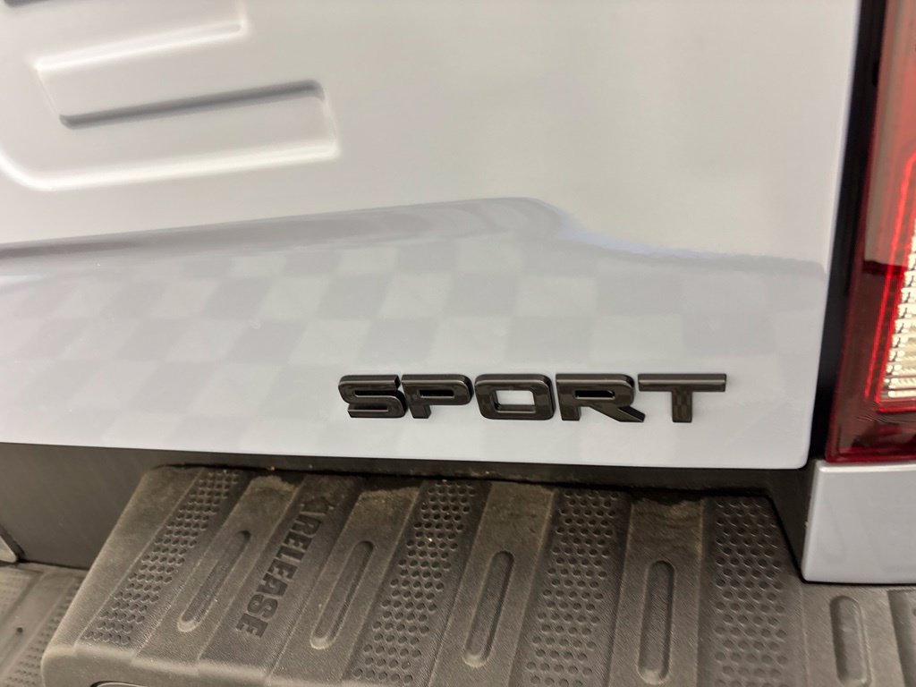 New 2026 Honda Ridgeline Sport image 5