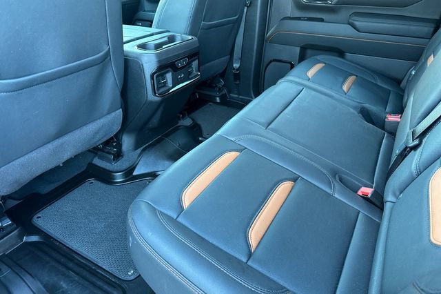 Used 2025 GMC Sierra 2500 AT4 w/ AT4 Premium Plus Package AWD/4WD image 88