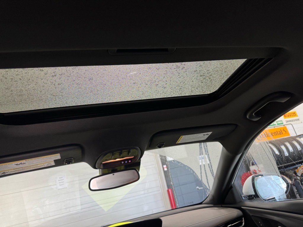 Used 2024 Buick Envista Avenir image 17