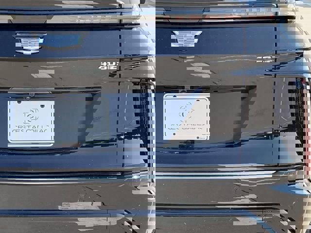 New 2026 Cadillac Lyriq Luxury image 5