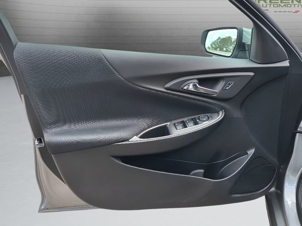 New 2025 Chevrolet Malibu LS w/ LPO, Floor Liner Package image 11