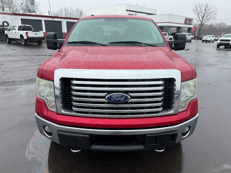 Used 2012 Ford F150 XLT w/ XTR Pkg AWD/4WD image 8