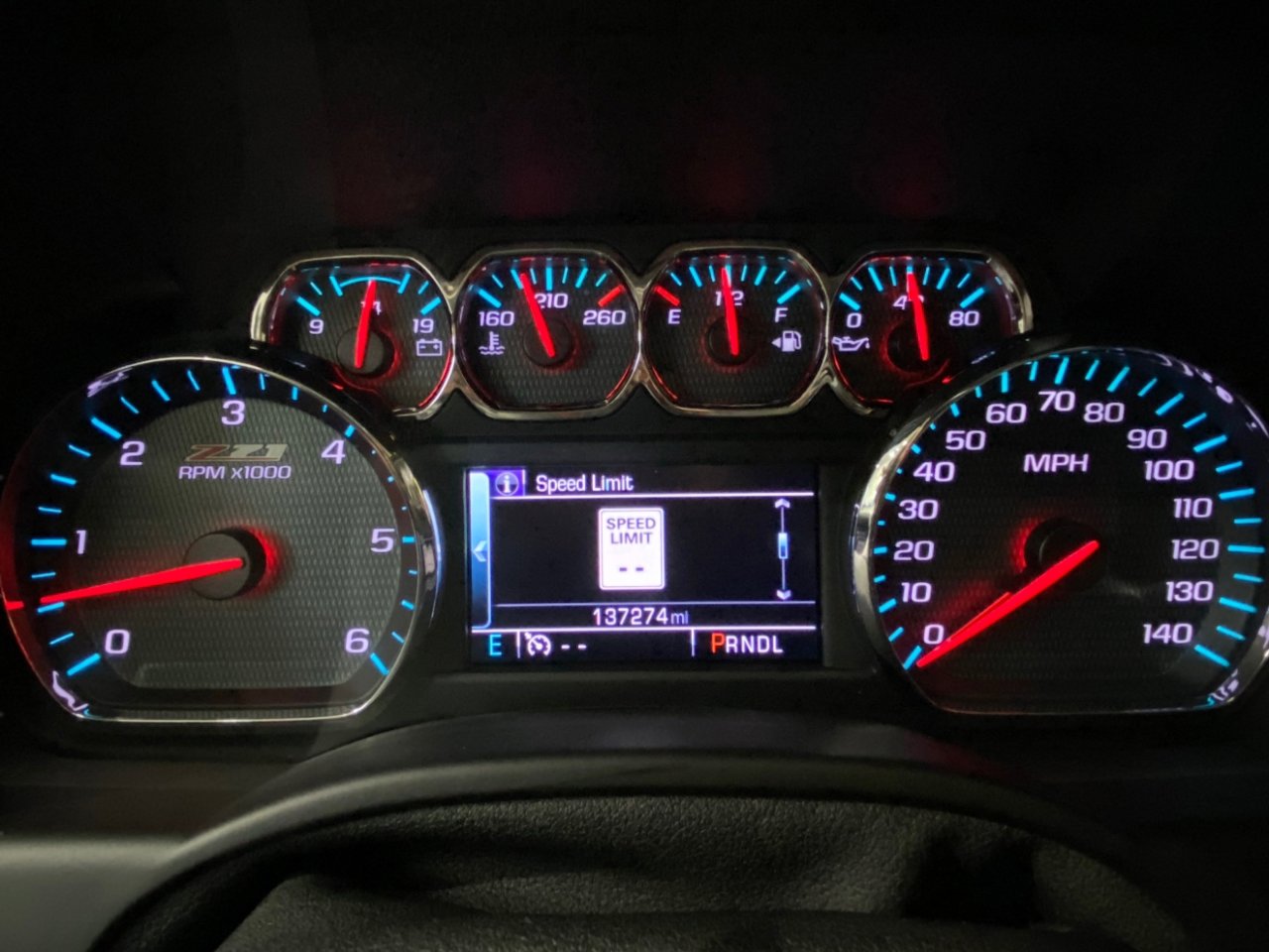 Used 2017 Chevrolet Suburban LT image 18