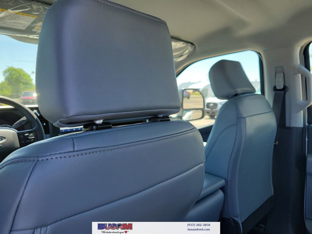 New 2026 Ford F350 XL AWD/4WD image 11