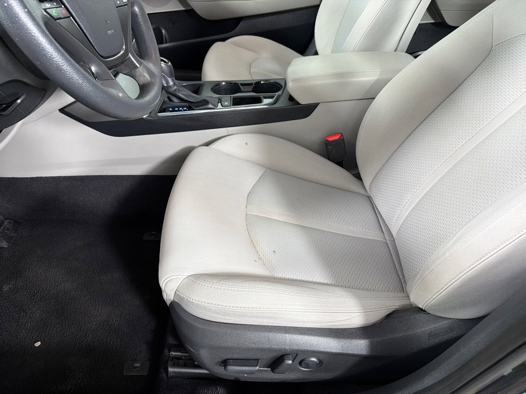 Used 2017 Hyundai Sonata Sport w/ Cargo Package FWD image 10