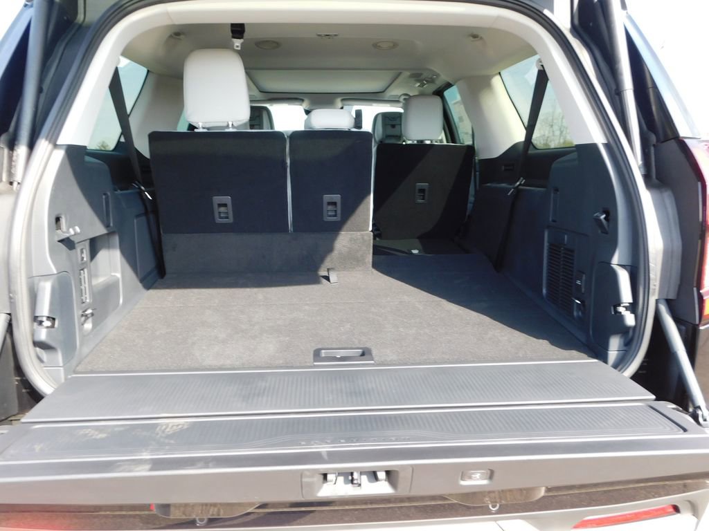 New 2026 Ford Expedition Max Platinum image 29