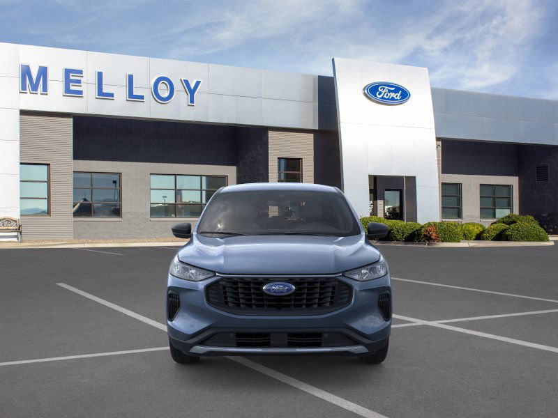 New 2026 Ford Escape Active image 6