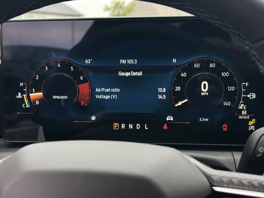 New 2026 Ford Mustang Ecoboost Fastback image 47