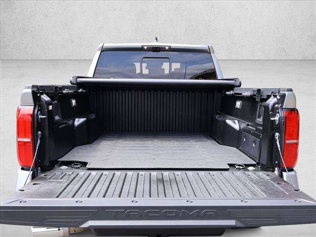 Used 2024 Toyota Tacoma Limited w/ Limited Package (LT) AWD/4WD image 8