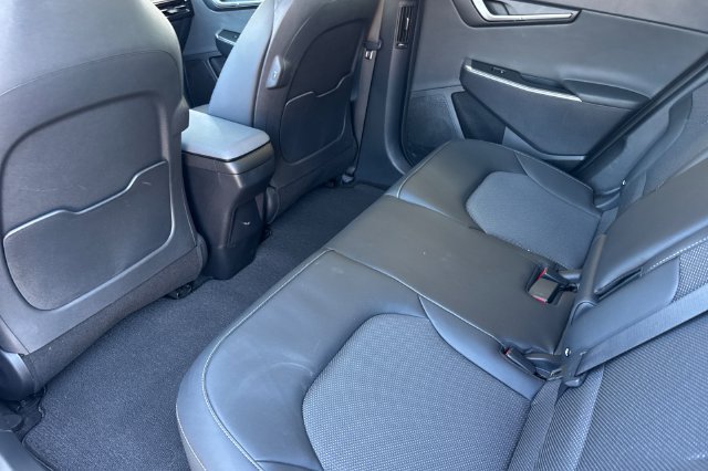 Certified 2023 Kia EV6 Light RWD image 15