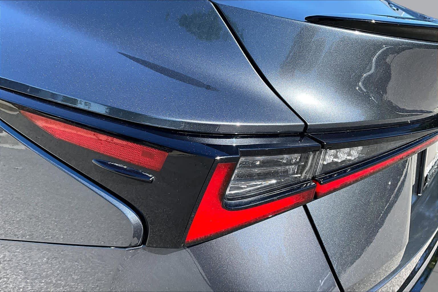 Used 2023 Lexus IS 350 F Sport RWD image 29