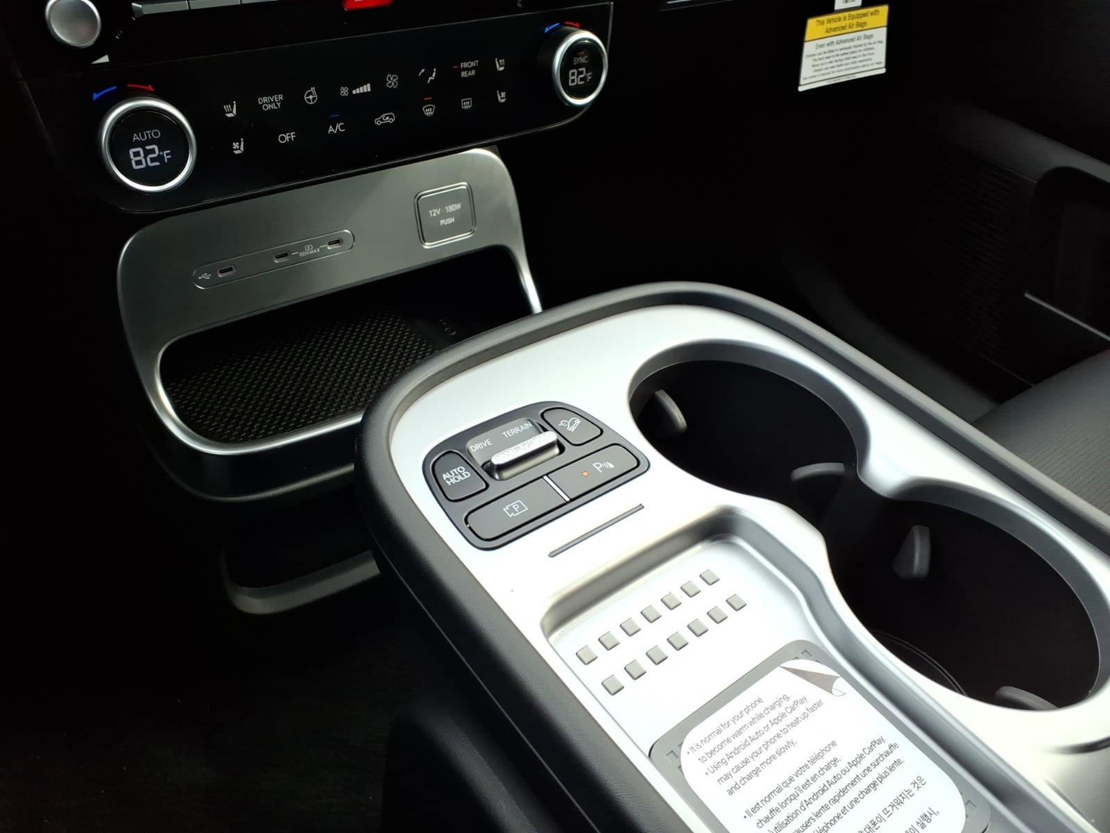 New 2026 Hyundai Ioniq 9 SEL image 18