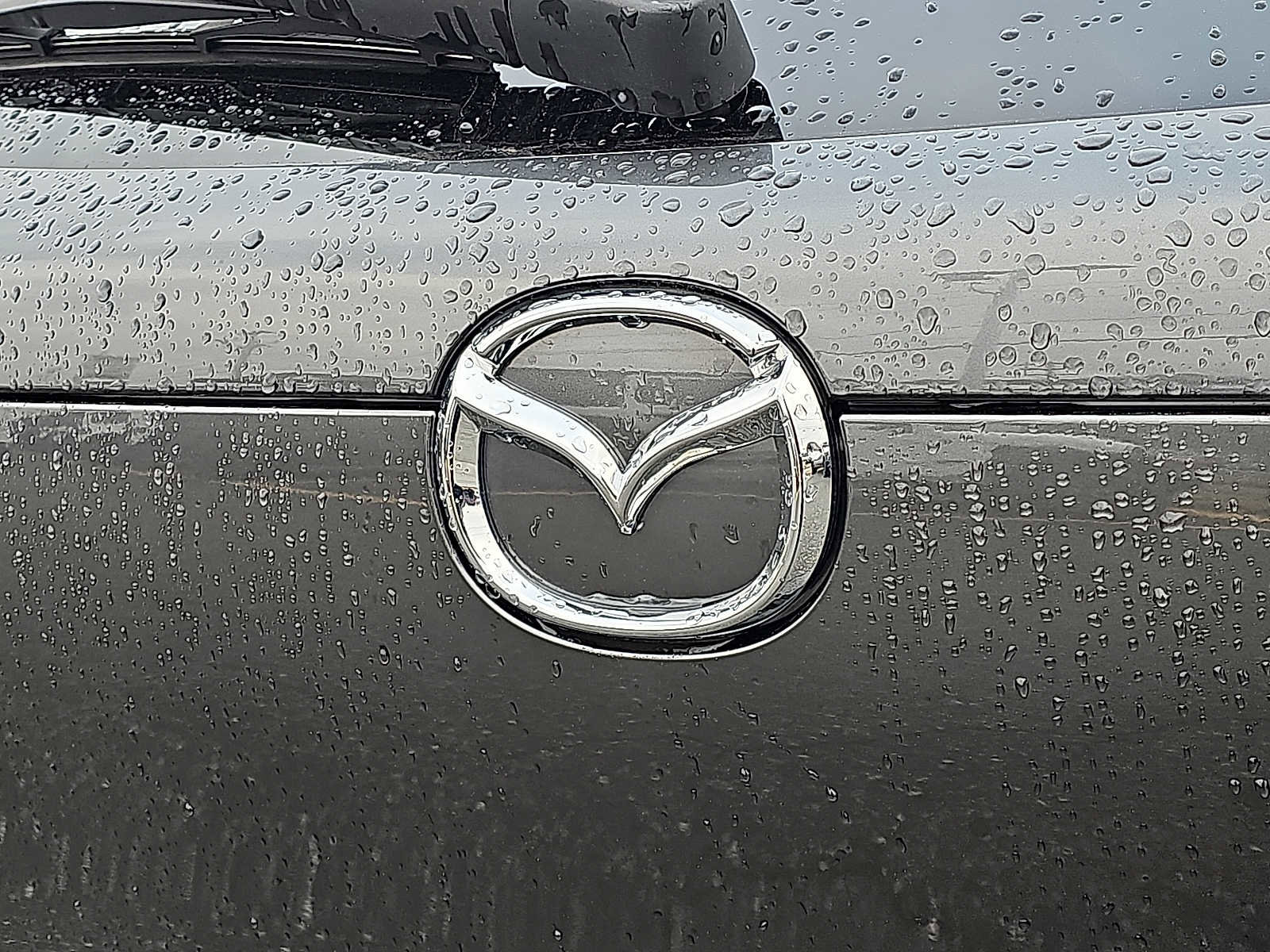 Used 2023 MAZDA CX-30 2.5 Turbo w/ Premium Package image 32