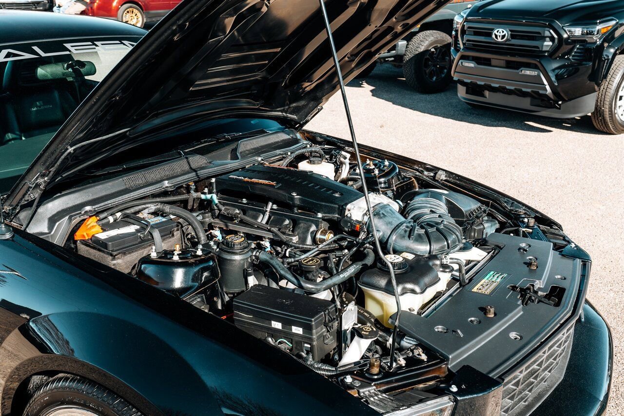 Used 2007 Ford Mustang GT Premium image 55