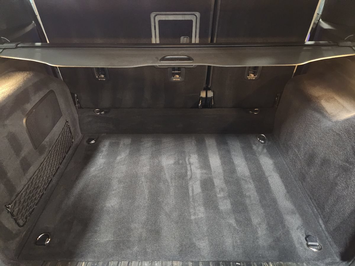 Used 2024 Mercedes-Benz G 550 image 54