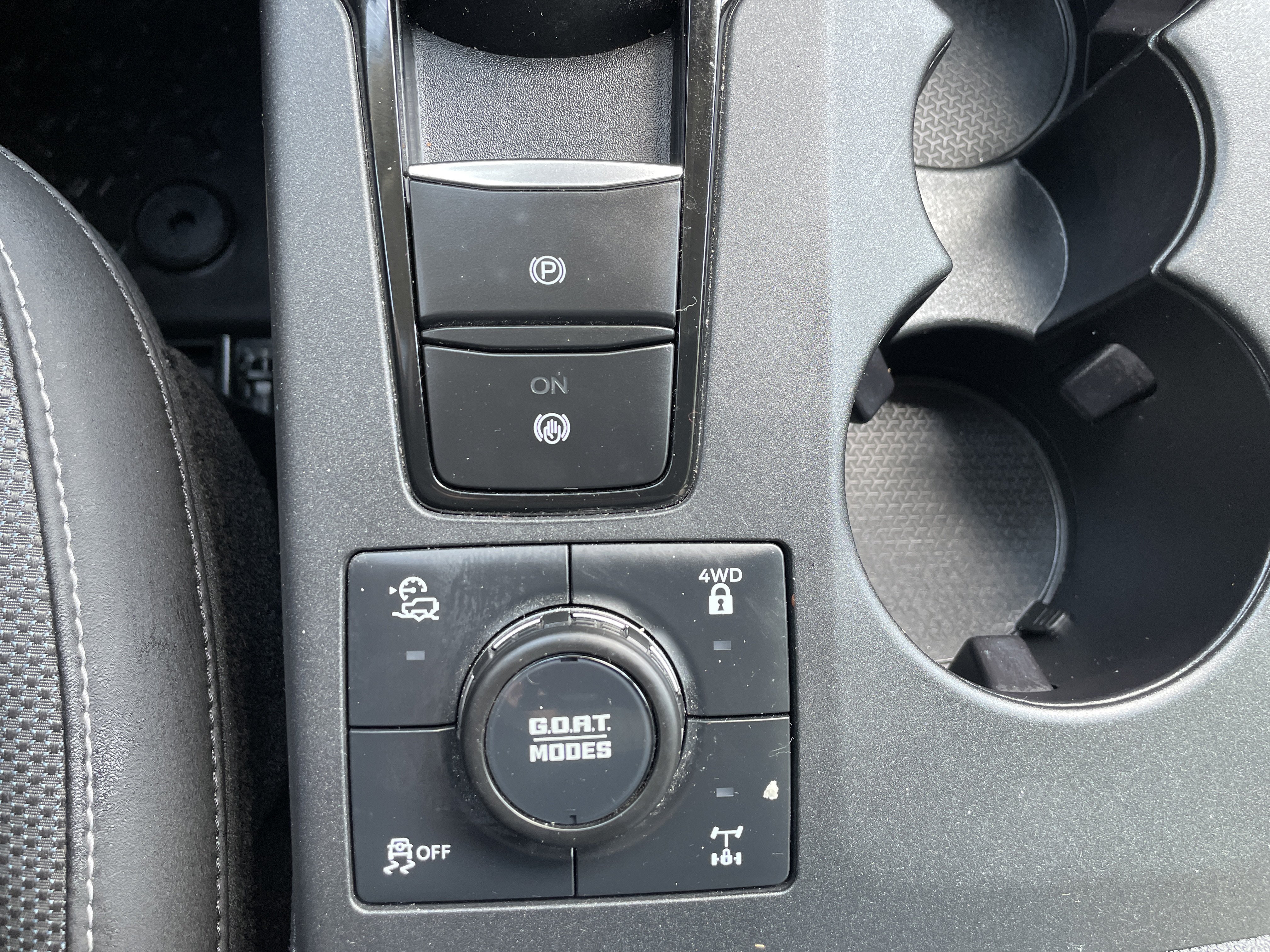 Used 2024 Ford Bronco Sport Badlands AWD/4WD image 35