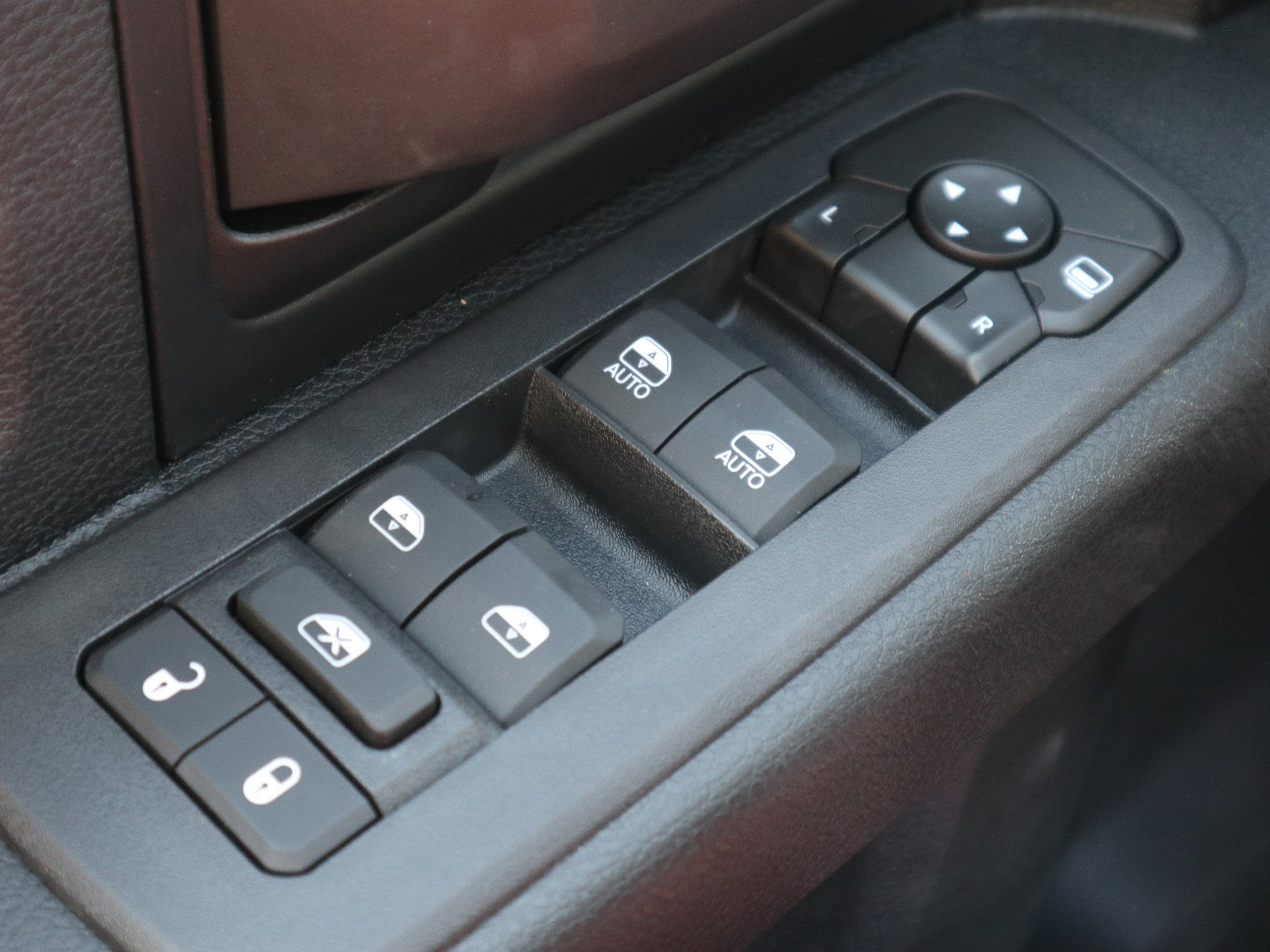New 2026 RAM 3500 Tradesman AWD/4WD image 36