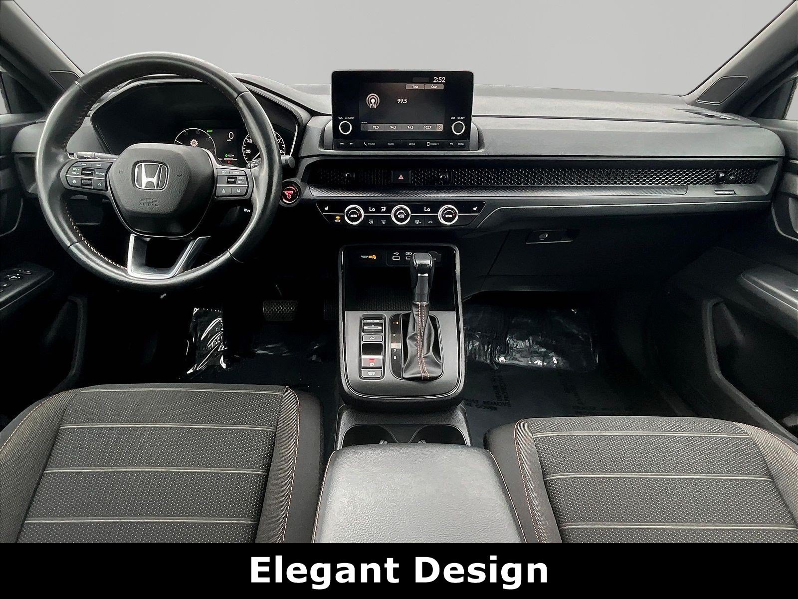 Used 2023 Honda CR-V Sport image 7