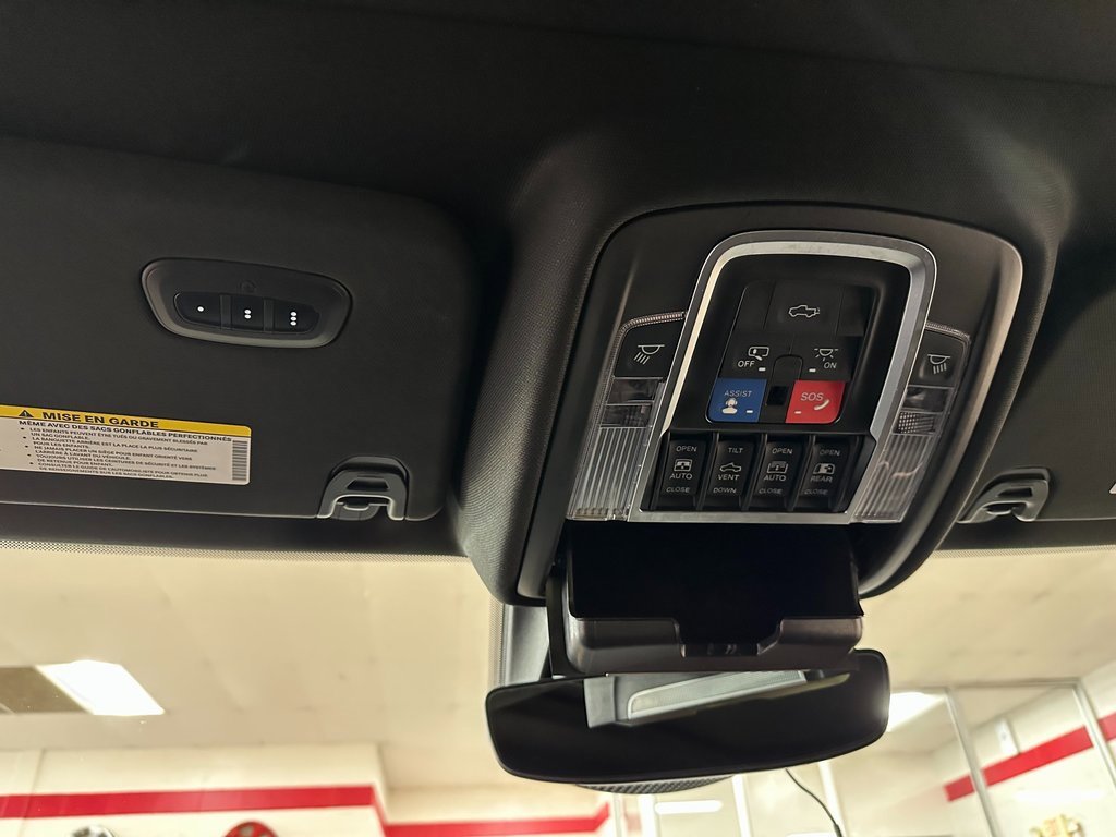 Used 2022 RAM 1500 Limited image 39