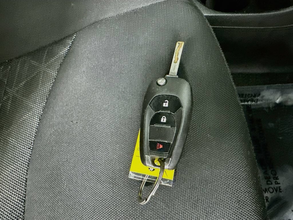 Used 2021 Chevrolet Spark LT FWD image 37